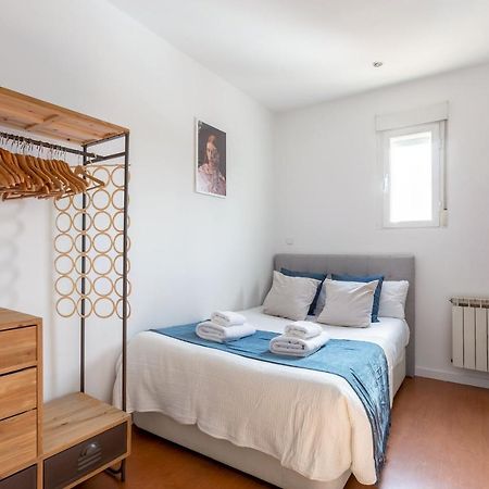 Cozy Studio - 1Bedroom 1Bathroom - Chueca - Hortaleza Madrid Dış mekan fotoğraf